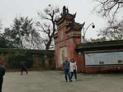 -金堂县云顶石城风景区