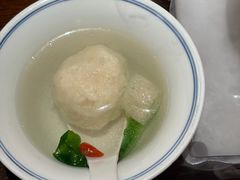 -李犟大爆鳝面·手工蟹黄包(湖滨西湖店)