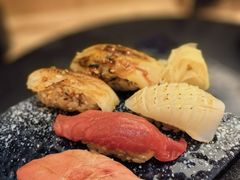 -鮨政· Omakase(港汇恒隆广场店)