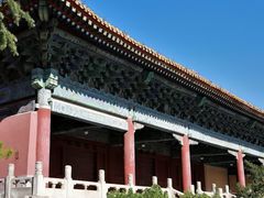 -北京市劳动人民文化宫(太庙)