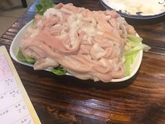 -同顺鹅庄(南华路店)