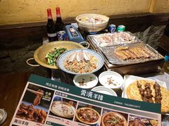 -霄汉羊排(万松园一店)