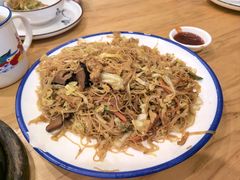 -莲花公园煎蟹·30年闽菜(火车站店)