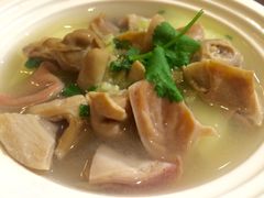 上汤炖猪肚-潮福城大酒楼·潮味粤品·港式点心(湖滨北路店)