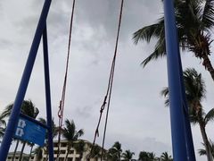 -三亚亚龙湾天域度假酒店