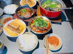 -古市香跷脚牛肉·非遗传承单位