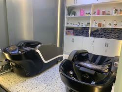 -YO HAIR SALON