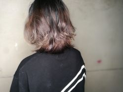 -扎嘎形象设计