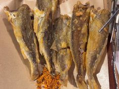 -破瓦寒窑·地摊烤羊排