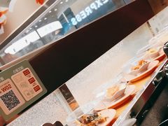 -争鲜回转寿司(中街大悦城店)