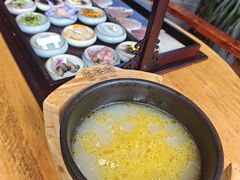 -桥香园过桥米线(国贸店)