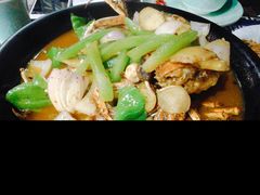 -龙虾风暴(松江店)