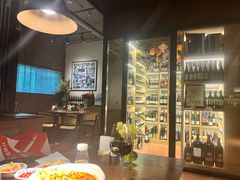 -肆海小川菜酒馆Wine Bistro (青年路店)