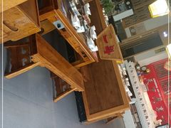 -一斗火锅·招财羊毛肚(上河城店)