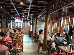 -新兴园饺子馆(河南街店)
