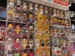 -泡泡玛特POPMART(天环购物中心店)