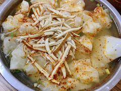 -荣巷小馄饨(荣巷店)
