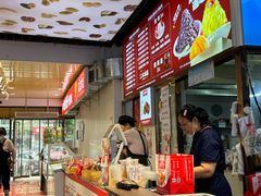 -二斗栗子(黄河道店)
