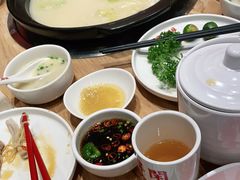 -好彩猪肚鸡(正弘城店)