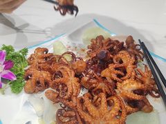 -渔码头食府·20年蓬莱老字号(登州路店)