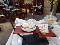 -大佛寺高级素食自助餐厅