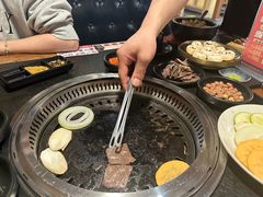 -九田家黑牛烤肉料理(潍坊青州市泰华城店)
