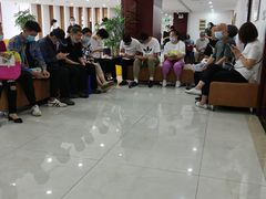 -鲁慈体检(历城店)