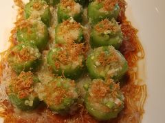 -莉莉海堂HAITANG·烤鸭(国贸商城店)