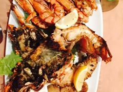 -中央格兰德岛温泉度假酒店 - 全包