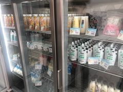 零售区-白色日记·手作酸奶(麦凯乐店)