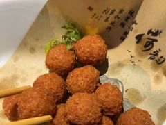 -味+新京宴·烤鸭·北京菜(创意谷店)