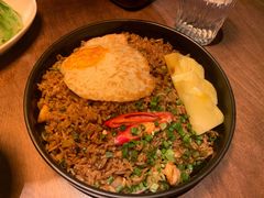 -来龙里 精致 东南亚餐室(万象城店)