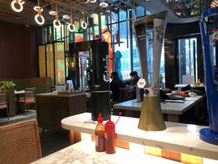大堂-PHO爺·越南料理(亦庄大族广场店)