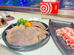 -海底捞火锅(振华广场店)