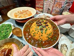 -蚝得喜海鲜(东城店)