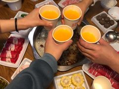 -傣妹火锅(荔湾广场店)