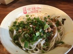 担担面-协茂森老钟家(保利店)