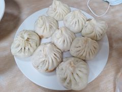-津门永胜包子铺(哈尔滨道总店)