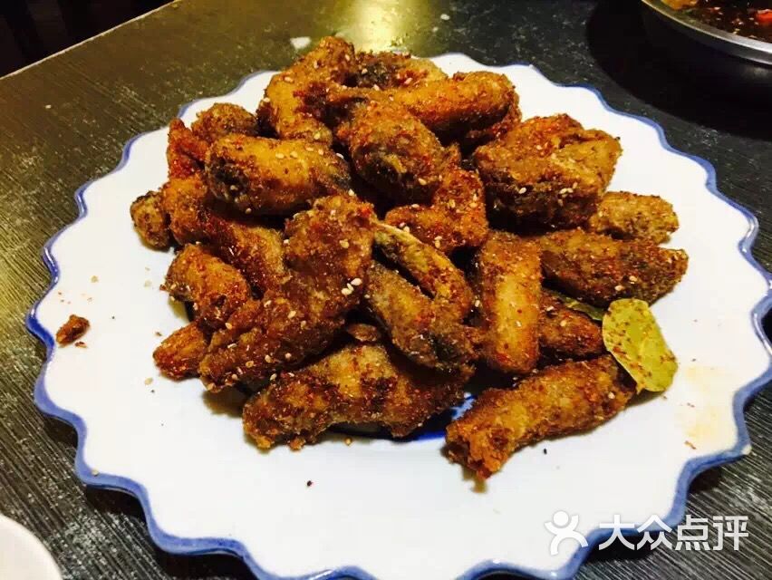 老丁頭麻辣燙(向陽小區店)圖片 - 第91張