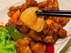 -莆田餐厅(吉隆坡柏威年广场店)