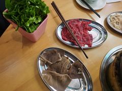 -湛林.粤西大排挡(前门店)