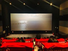 -中影国际影城(昆山花园城CINITY LED店)