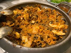 -韩时烤肉(枫蓝店)
