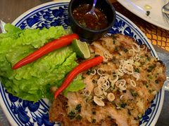-simply thai天泰(长泰广场店)