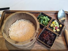 -京兆尹(雍和宫店)