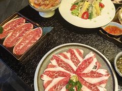 -樱嘢·炭火烧肉(惠南店)