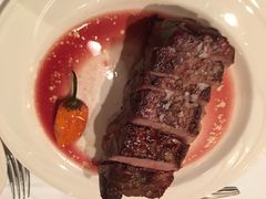 -Keens Steakhouse