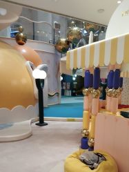 -奈尔宝·儿童乐园·亲子餐厅(苏州大悦城店)