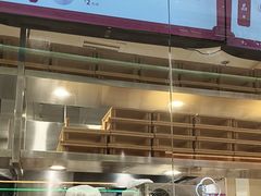 -喜家德虾仁水饺(华强天虹店)
