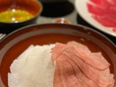 -荣记火锅(青悦城店)